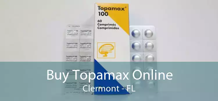 Buy Topamax Online Clermont - FL