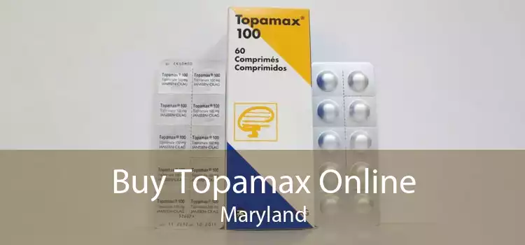 Buy Topamax Online Maryland