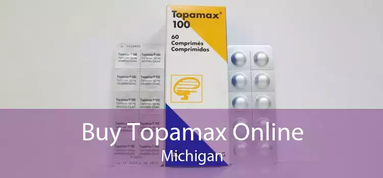 Buy Topamax Online Michigan