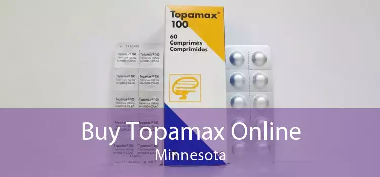 Buy Topamax Online Minnesota