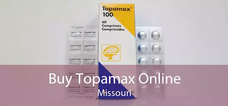Buy Topamax Online Missouri
