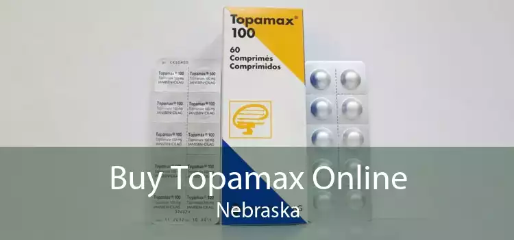 Buy Topamax Online Nebraska