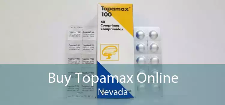 Buy Topamax Online Nevada