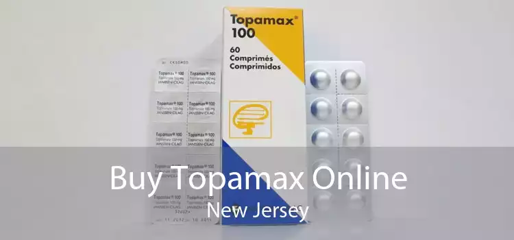 Buy Topamax Online New Jersey