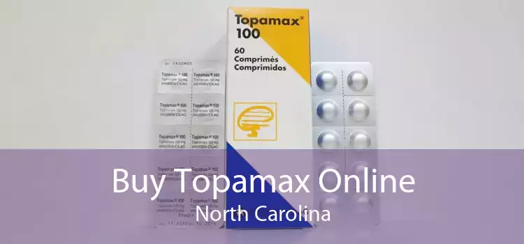 Buy Topamax Online North Carolina