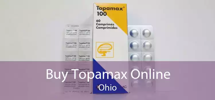 Buy Topamax Online Ohio