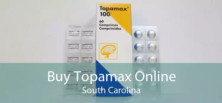 Buy Topamax Online South Carolina