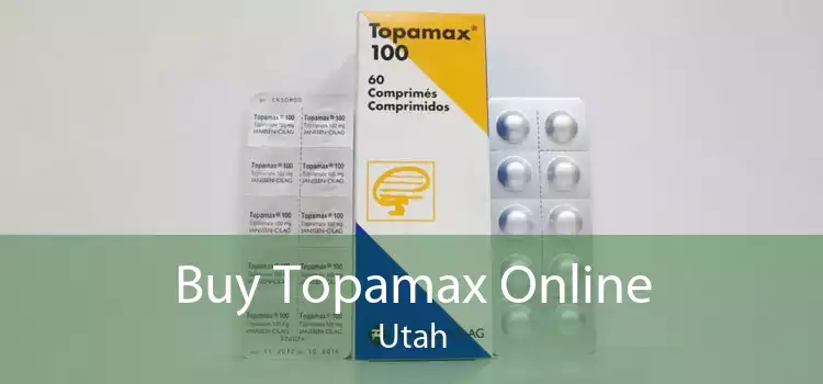 Buy Topamax Online Utah