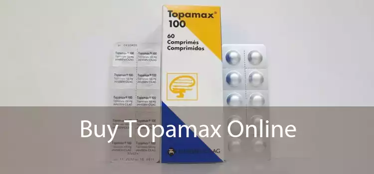 Buy Topamax Online 